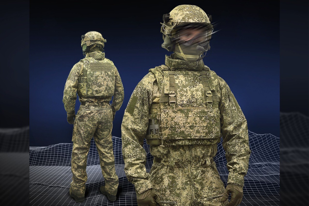    Изображение Концерн «Калашников» 