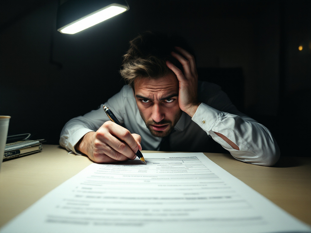 Что я там вообще указывал?