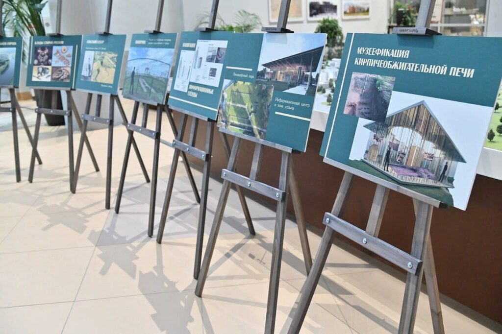 Листайте вправо, чтобы увидеть больше изображений