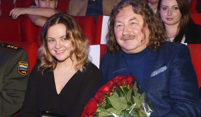    Фото: dni.ru Георгий