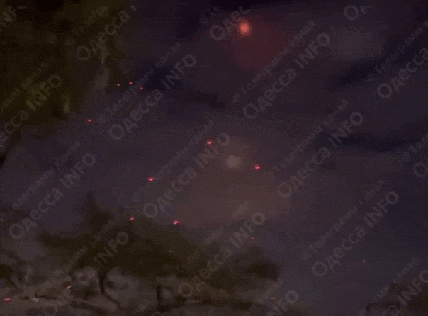    Видео: тг-канал "Одесса INFO"