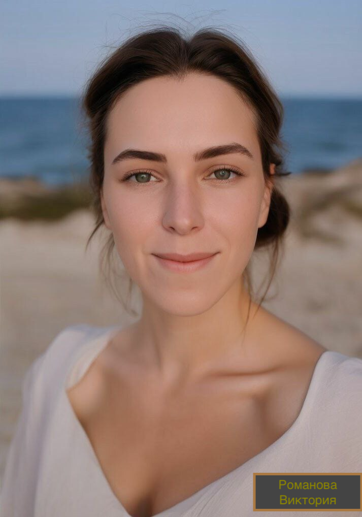 Автор, селлер, тех.специалист, промпт-инженер, мама и счастливый человек