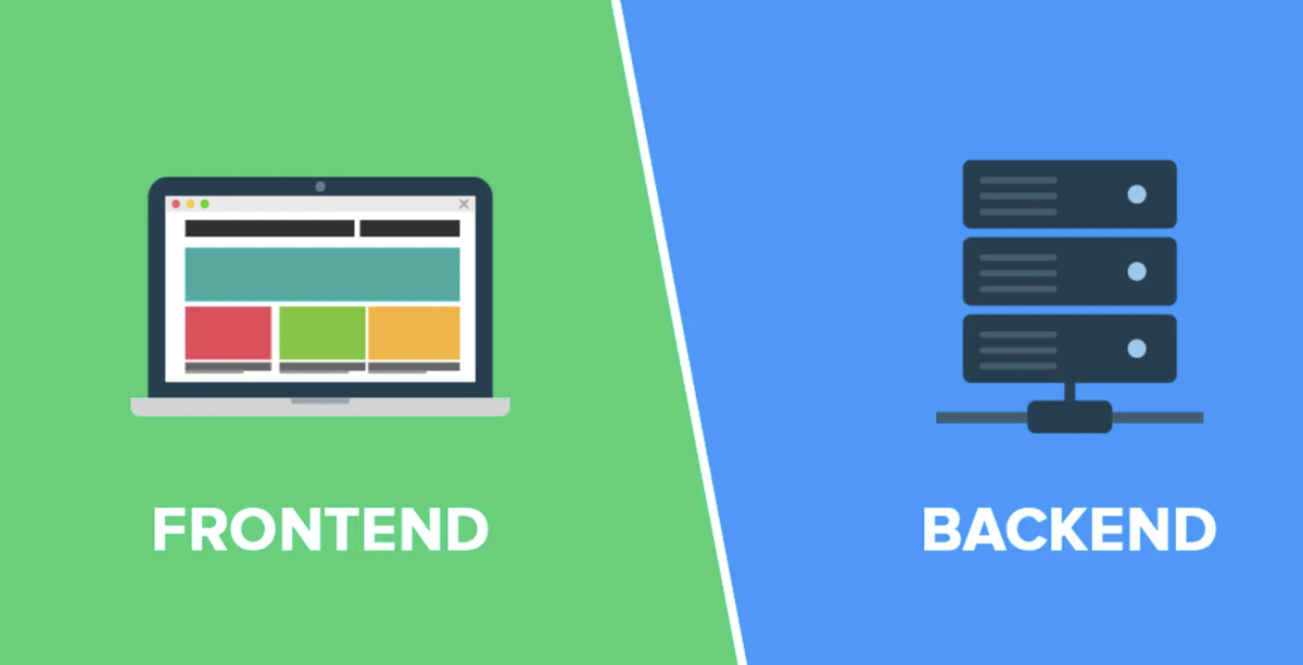 Фронтенд (англ. frontend) — это разработка пользовательских функций и интерфейса. К ним относится всё, что пользователи видят на сайте или в приложении, и с чем можно взаимодействовать: картинки, выпадающие списки, меню, анимация, карточки товаров, кнопки, чекбоксы, интерактивные элементы.