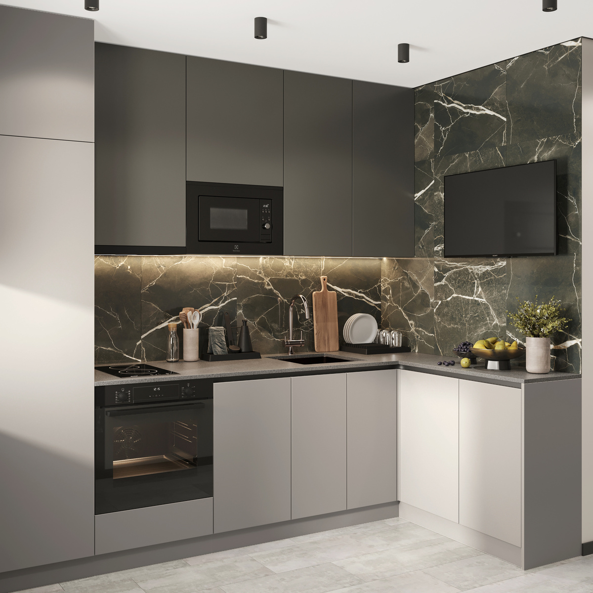 Проект студии LaFee