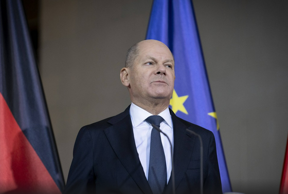    ESDES.Picture Bernd/IMAGO/Global Look Press