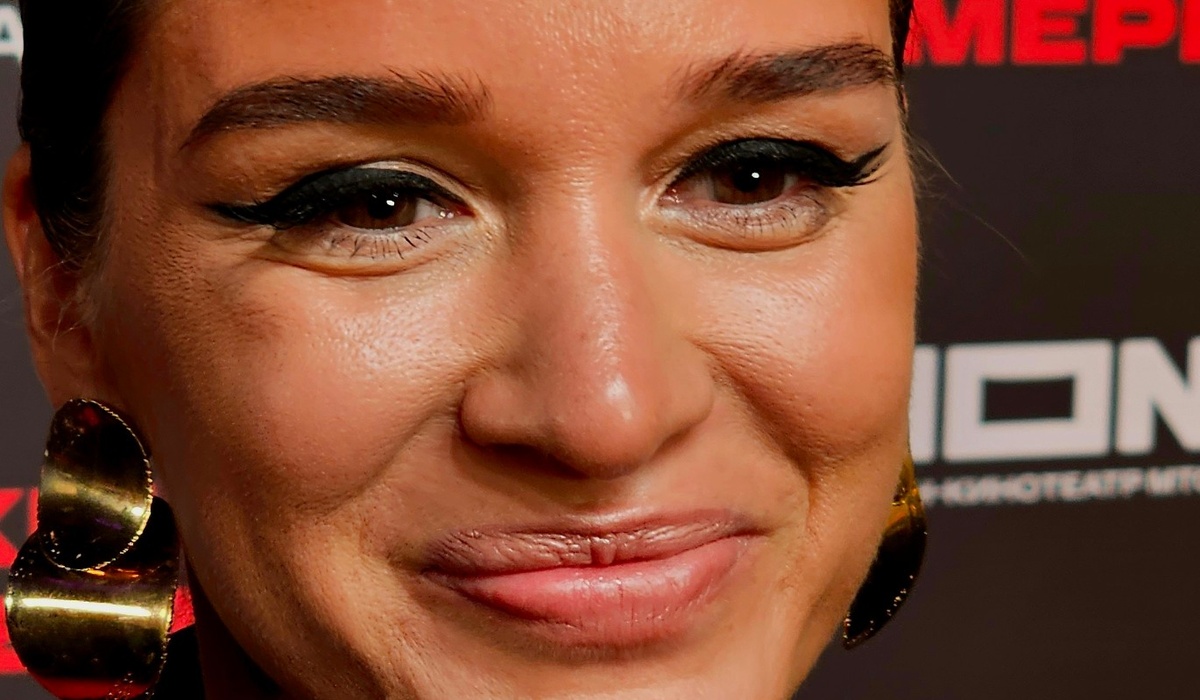    Ксения Бородина. Фото: Дни.ру / Феликс Грозданов