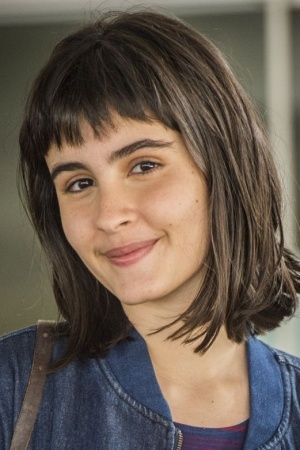 Бебет (Валентина Ержзаже) ,фото и Яндекс картинок