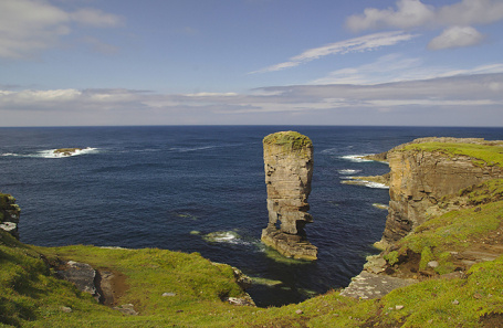 Оркнейские острова ( фото из открытого источника)