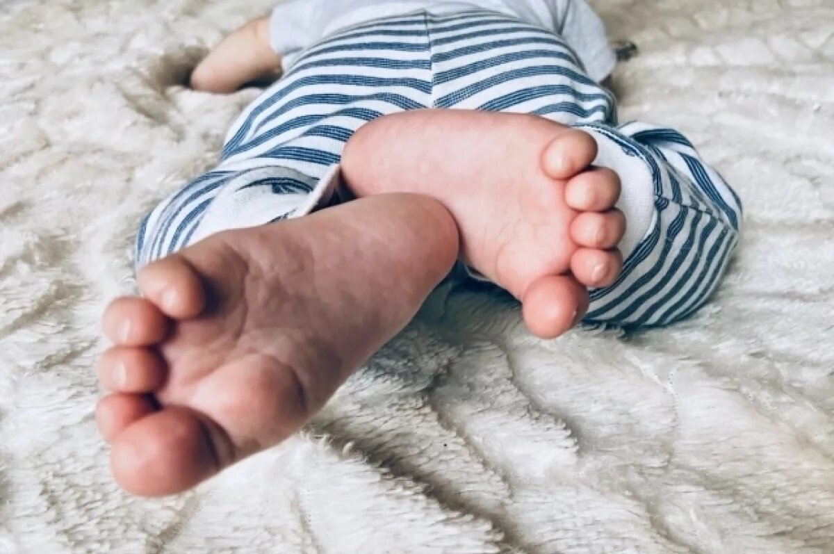    Кардиолог рассказала о симптомах врожденных пороков сердца у грудничков