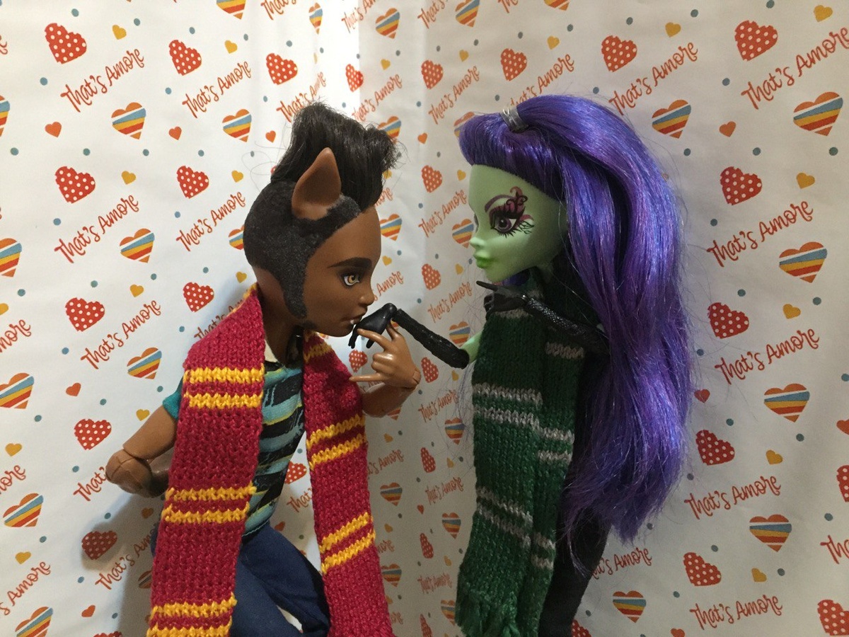 Давайте говорить друг другу комплименты