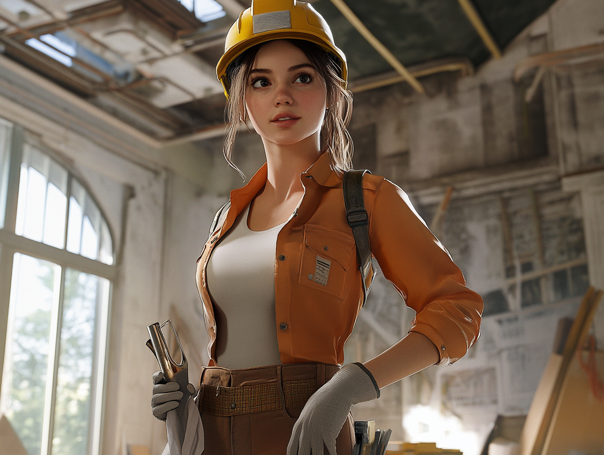    Как правильно составить договор с подрядчиком: пошаговое руководство для успешного ремонта Антон