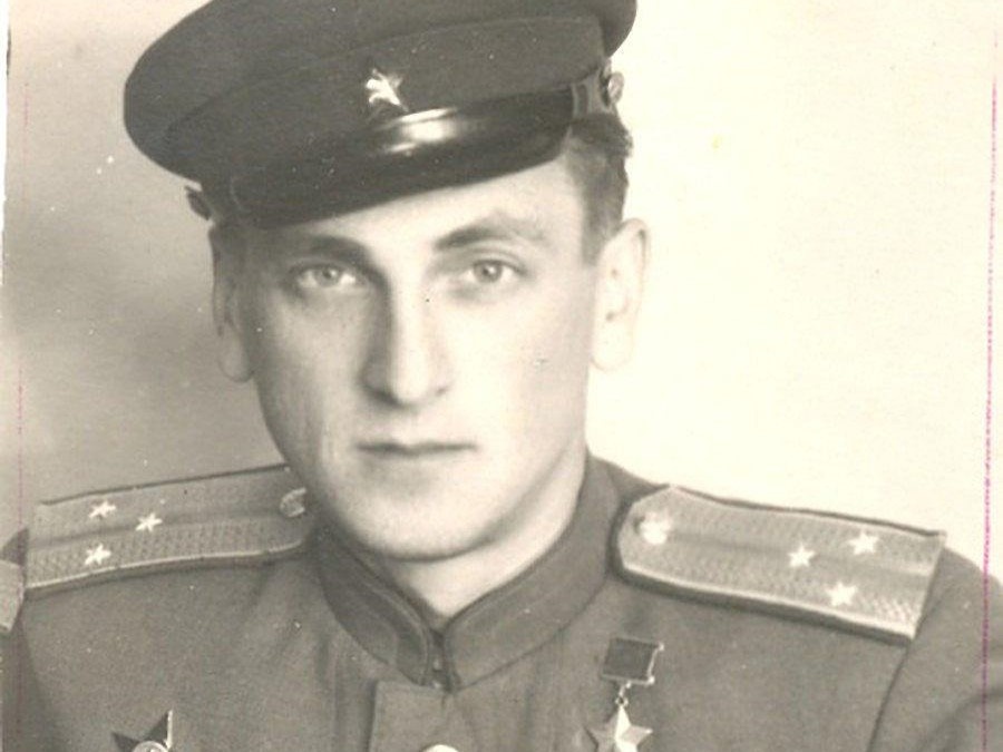 Фото: Михаил Ашик