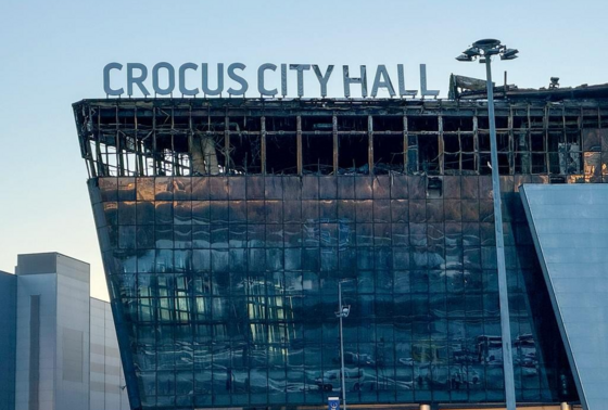    Сергей Петров/NEWS.ru