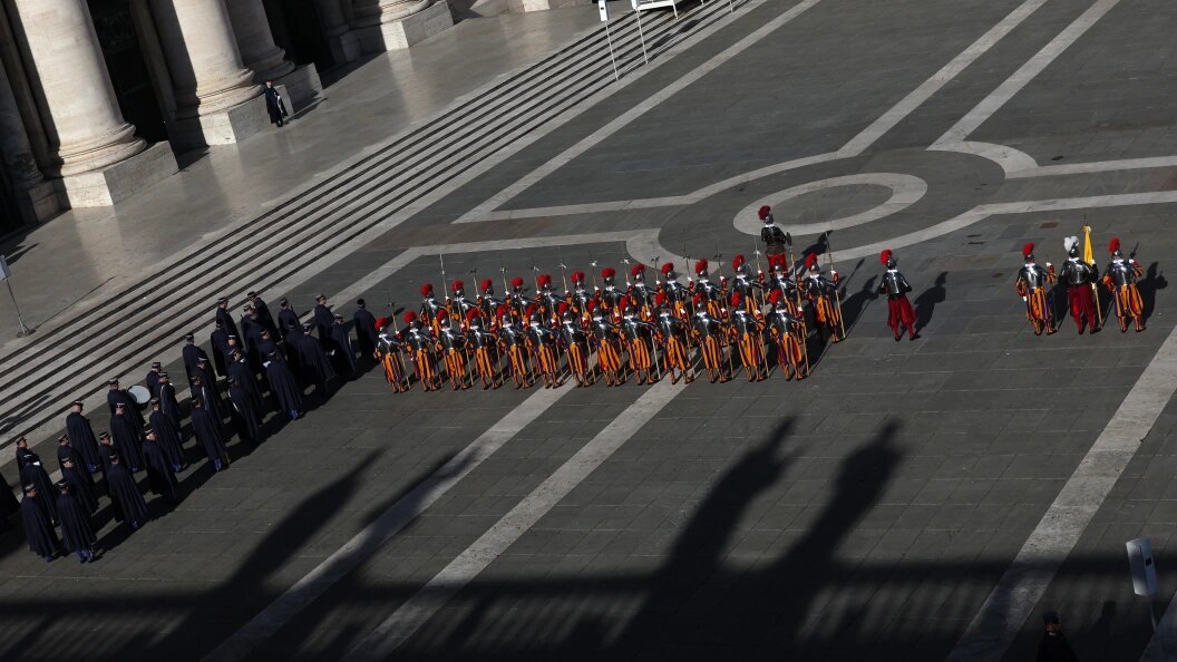    Фото: Marco Iacobucci / Ipa-Agency.Net/Globallookpress