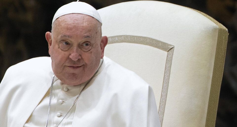    IMAGO/ALESSIA GIULIANI / www.globallookpress.com