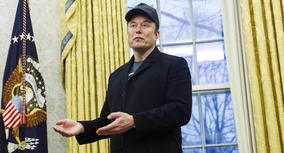    Aaron Schwartz/Keystone Press Agency / Global Look Press