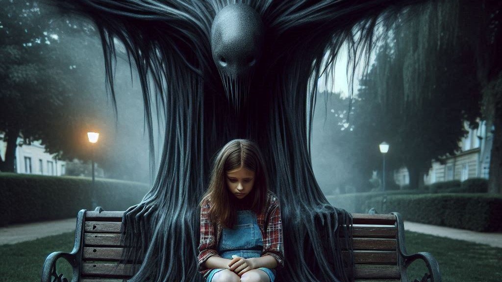 картинка сгенерирована нейросетью