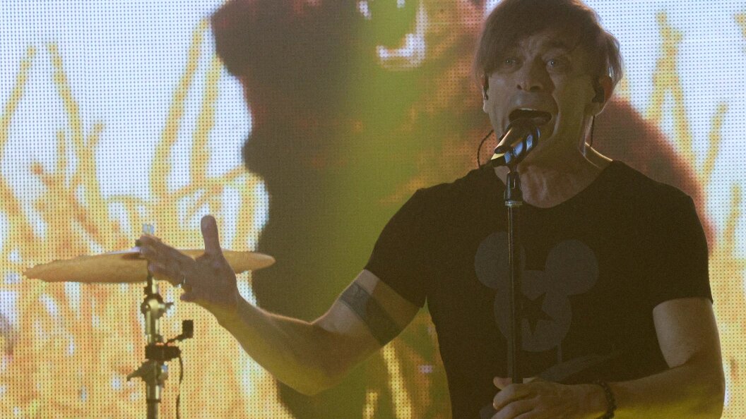    © Bulkin Sergey / news.ru/Globallookpress