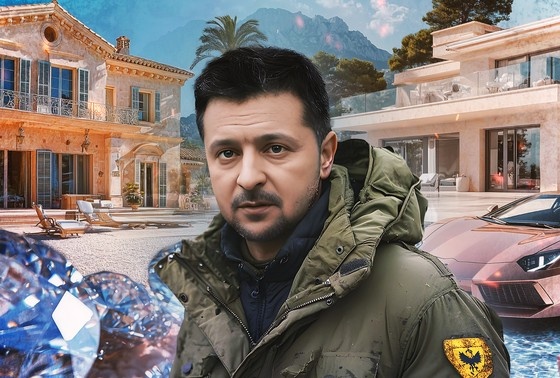     Иллюстрация NEWS.ru/Midjourney