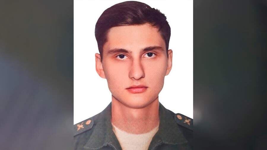 Дагестанцу присвоено звание Героя Российской Федерации - МК Дагестан