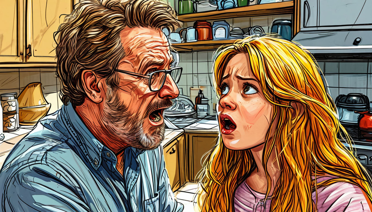 ...а вот у Сократа в споре находилась Истина, а у нас? а как же мы? Изображение от ИИ Шедеврум