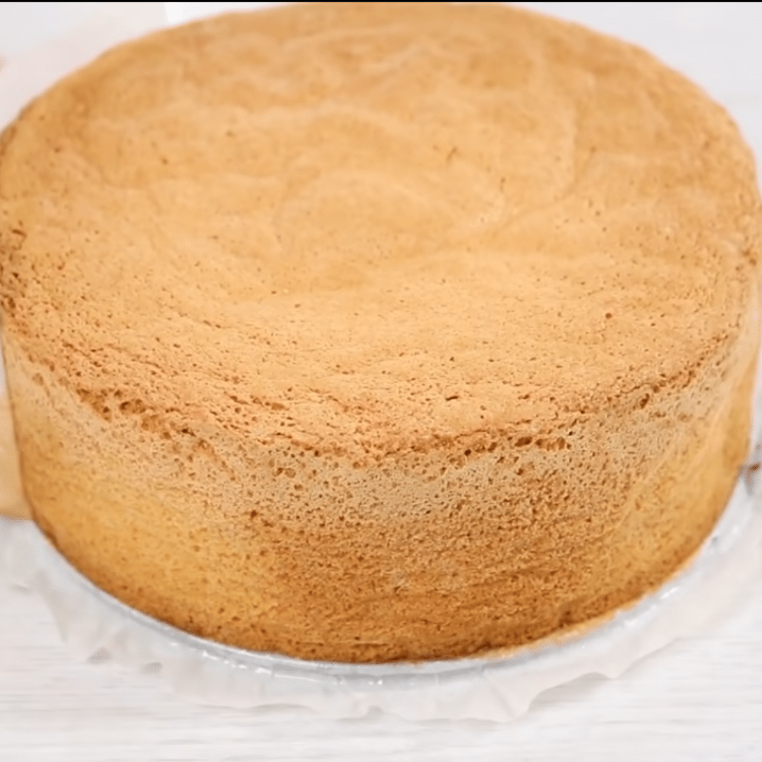 Бисквит. Источник: изображение взято в свободном доступе из интернета (Яндекс.Картинки).