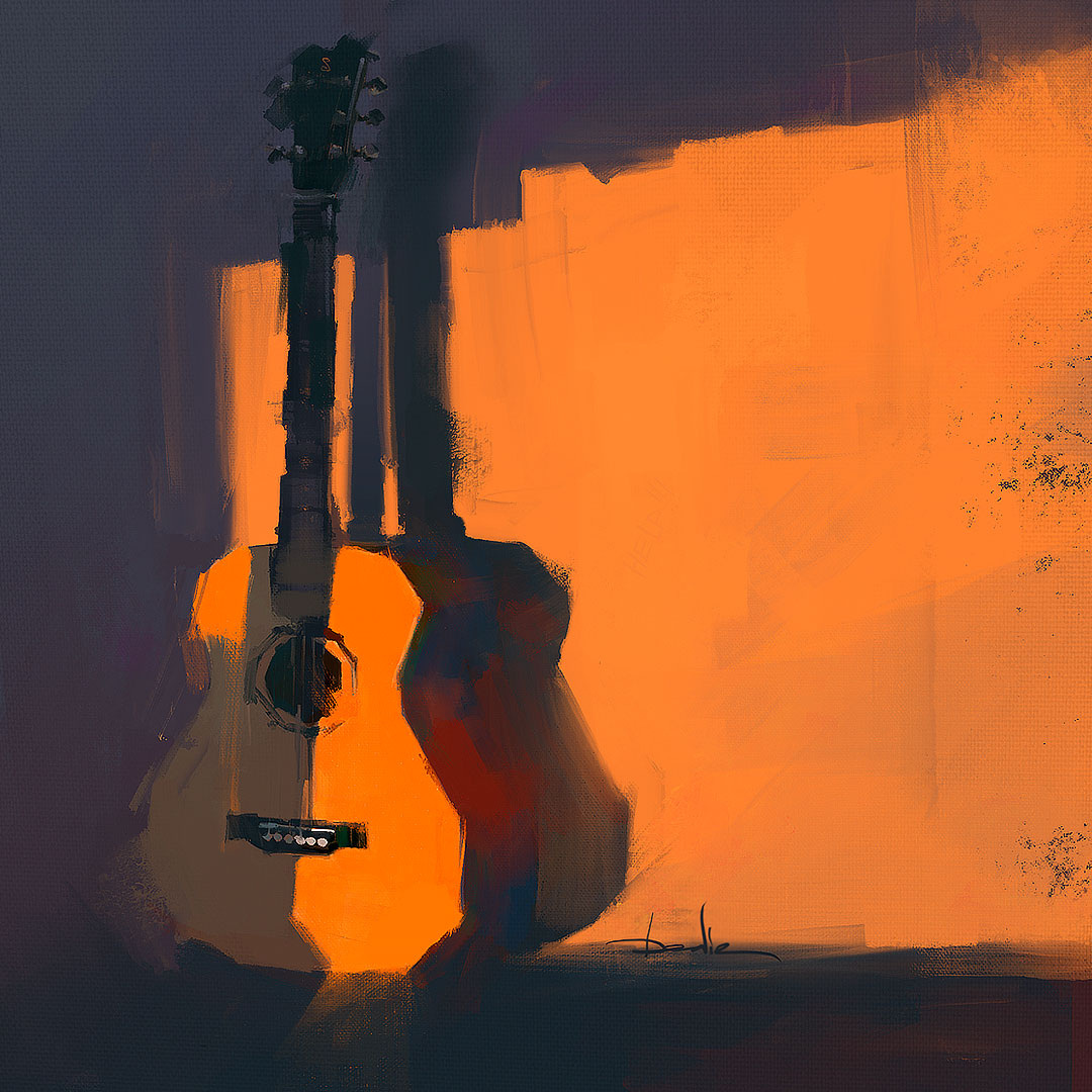 (c) Денис Крупчатников | Мастерская MasterDraw