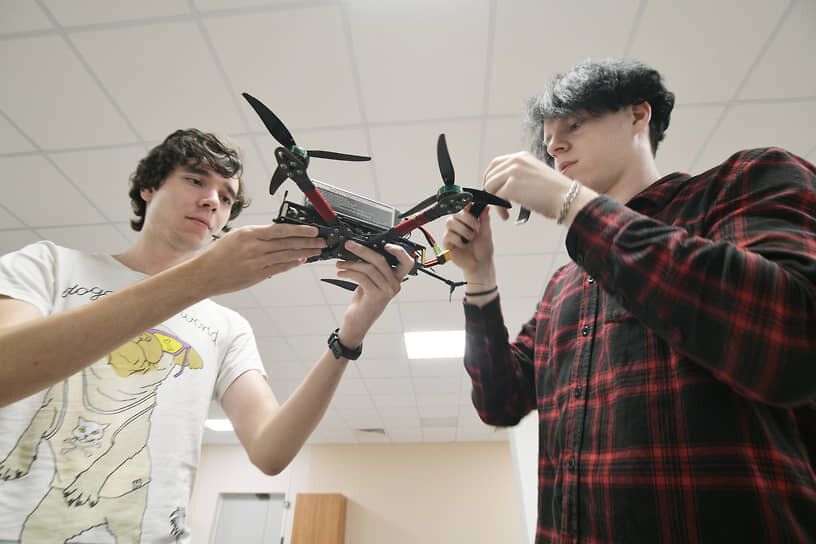    Фото: kommersant.ru Георгий