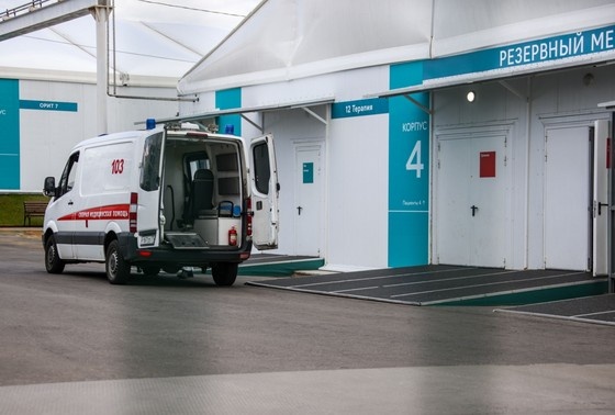    Сергей Лантюхов/NEWS.ru