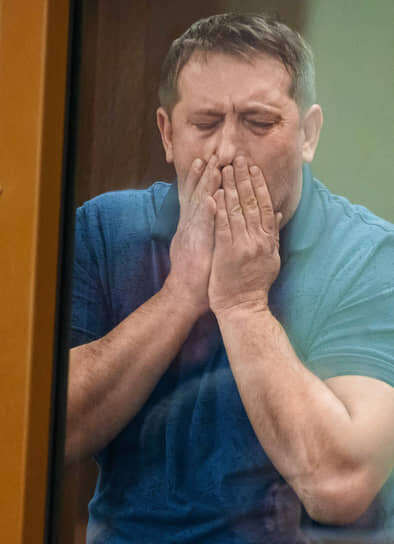    Фото: kommersant.ru Георгий