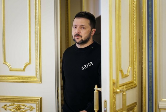    Thomas Trutschel/Photothek Media Lab/Global Look Press