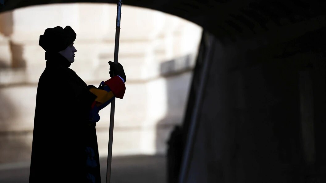    Фото: Marco Iacobucci/Keystone Press Agency/Globallookpress