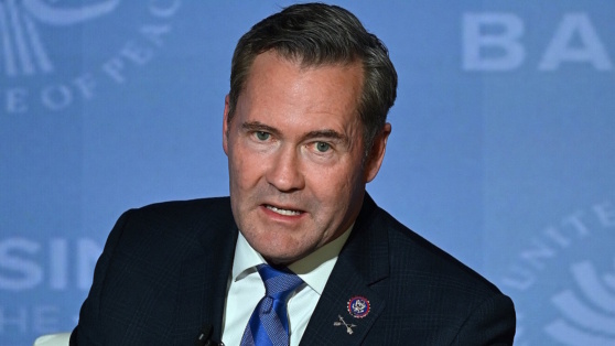    Уолтц заявил, что США заслуживают возврата вложенных в Украину средств Егор Гордеев