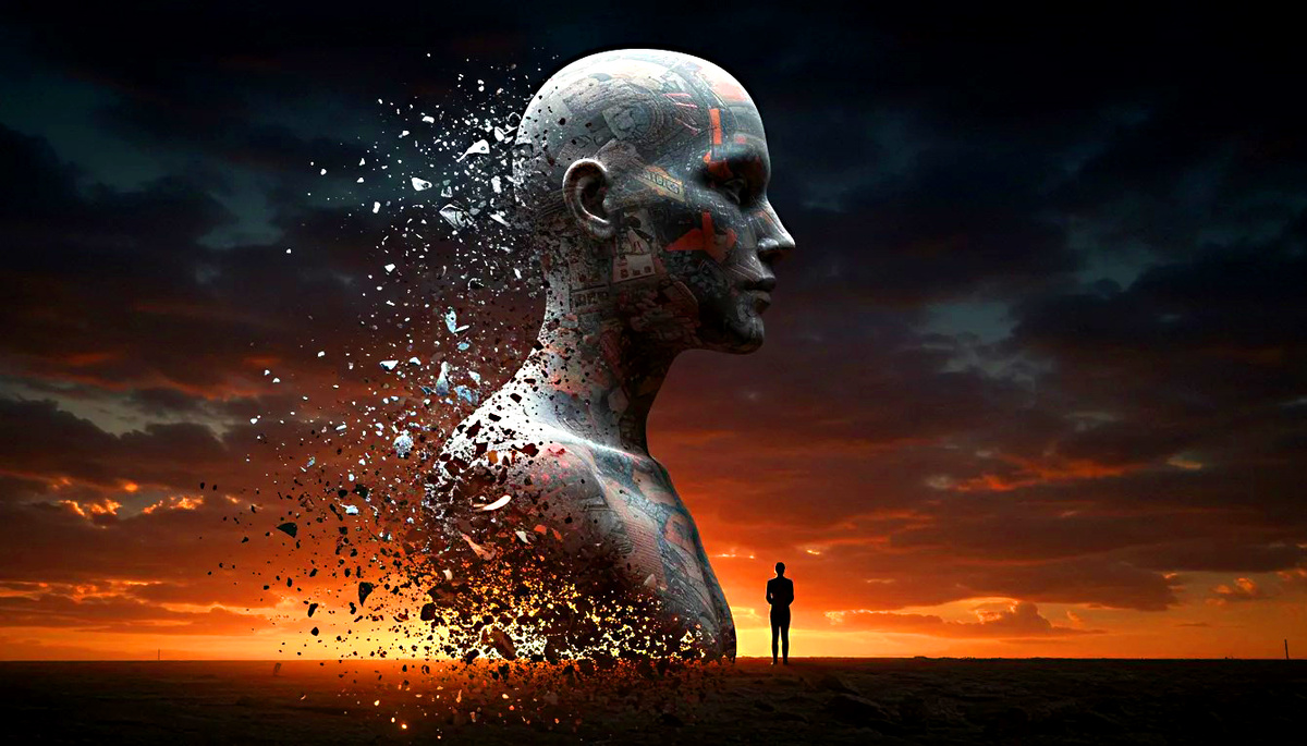 Тёмная Ночь Души