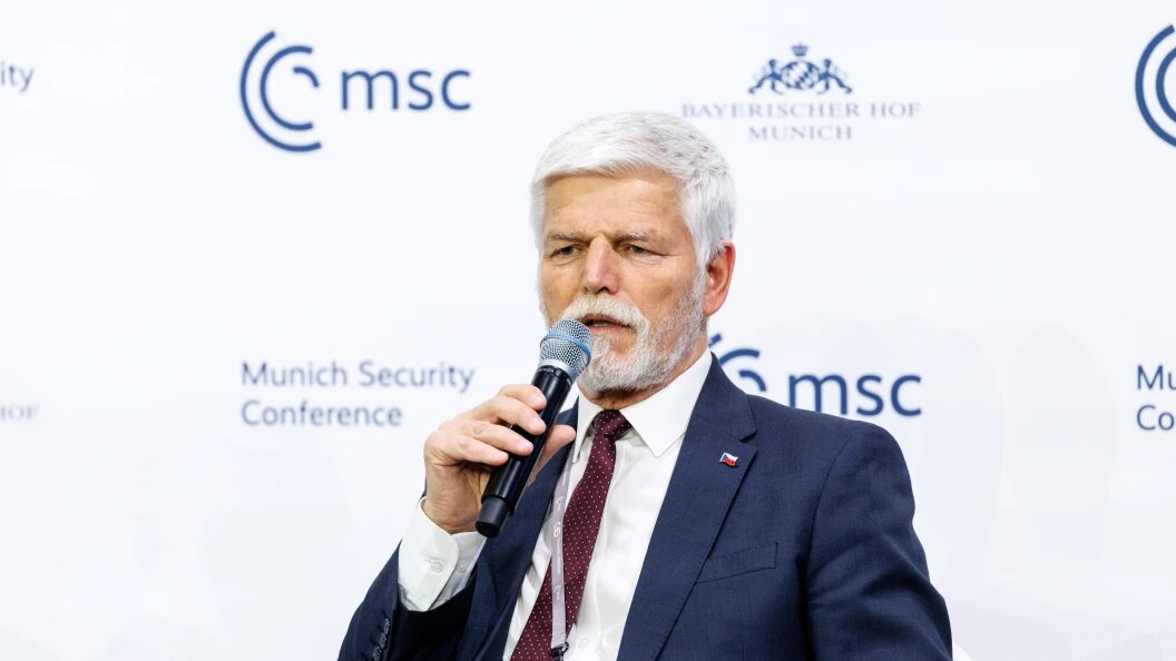    Matthias Balk/dpa/Globallookpress