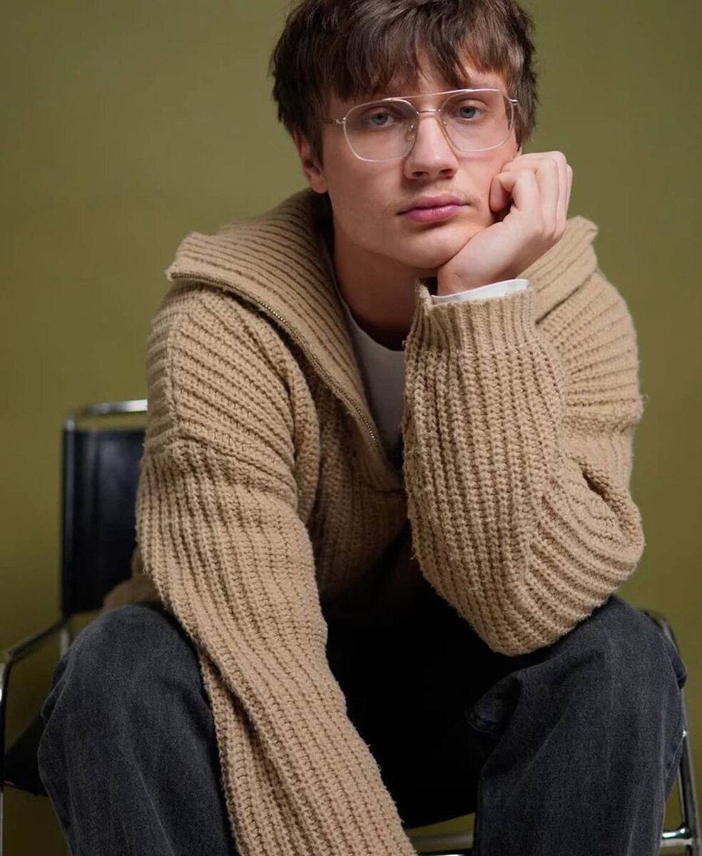 Фото из личного архива