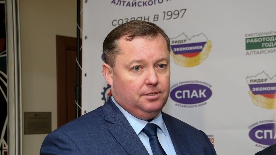    Вячеслав Химочка. Источник: Виталий Барабаш