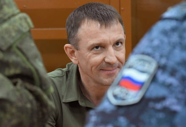 Подоляка: дело легендарного укомандарма-58 Попова на глазах рассыпается в суде. Пойдут ли под суд обвинители?
