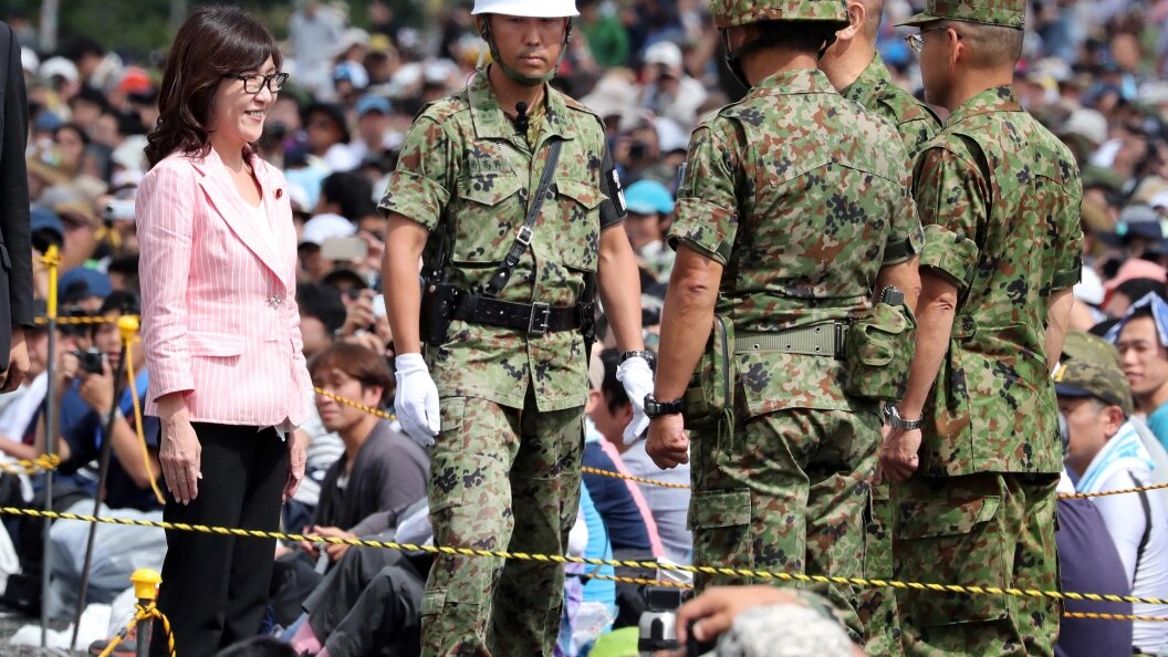    Yoshio Tsunoda/AFLO/Globallookpress