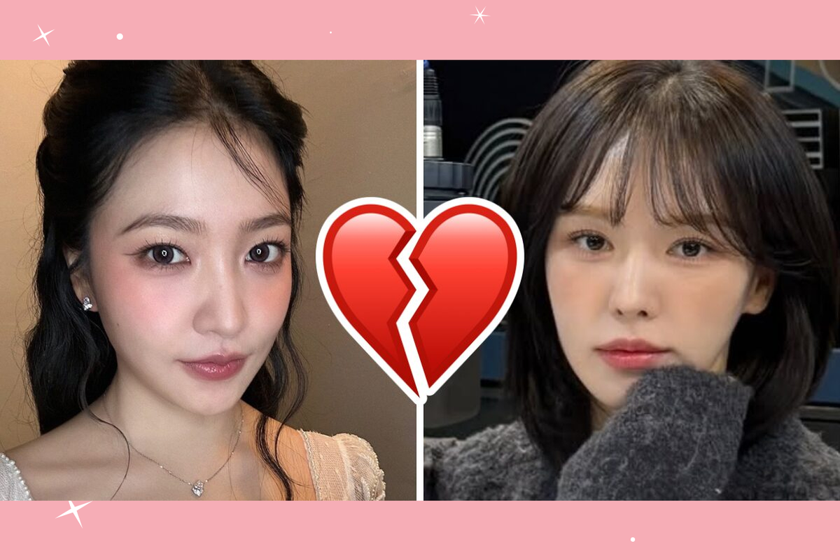     Тайм-аут или конец эры? Почему Вэнди и Йери из Red Velvet пропускают выступления группы