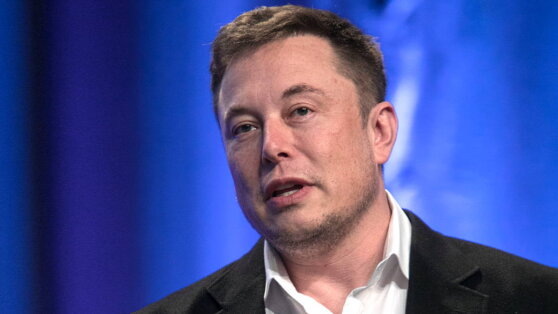    Маск согласился с необходимостью провести аудит направленных Украине денег Егор Гордеев