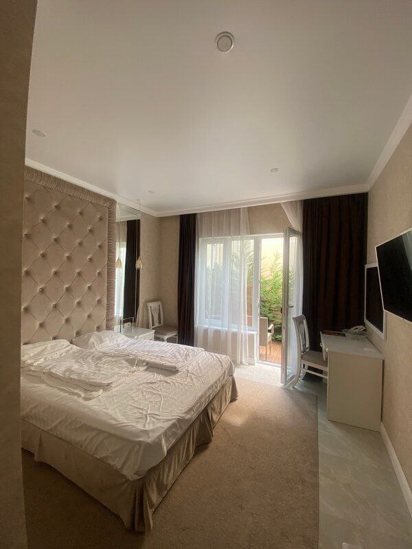 Фото: Ирина Шевченко, сервис Яндекс Путешествия