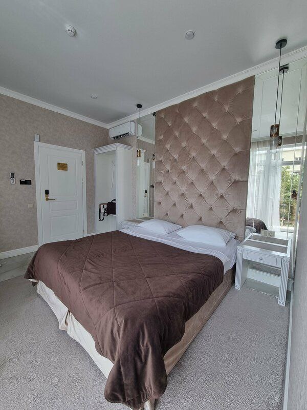 Фото: Юлия Довгань, сервис Яндекс Путешествия