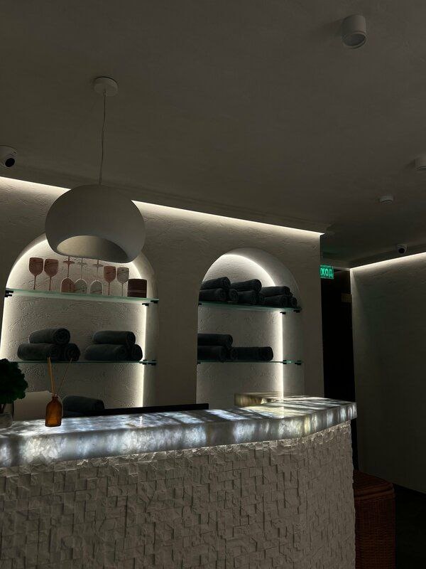 Фото: Елизавета, сервис Яндекс Путешествия