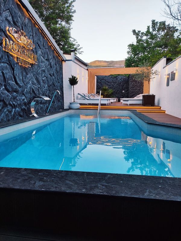 Фото: Ольга Б., сервис Яндекс Путешествия