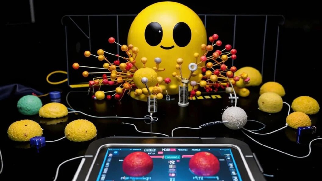    Нейросеть Kandinsky 3.1