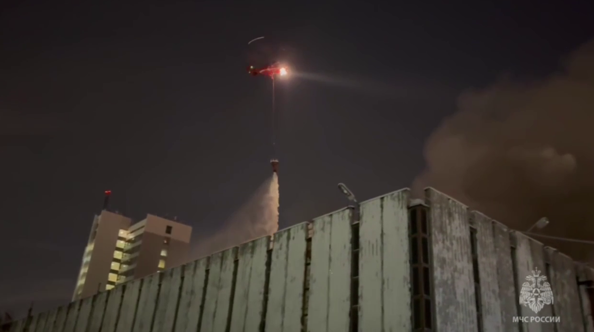     / Источник: © МЧС России