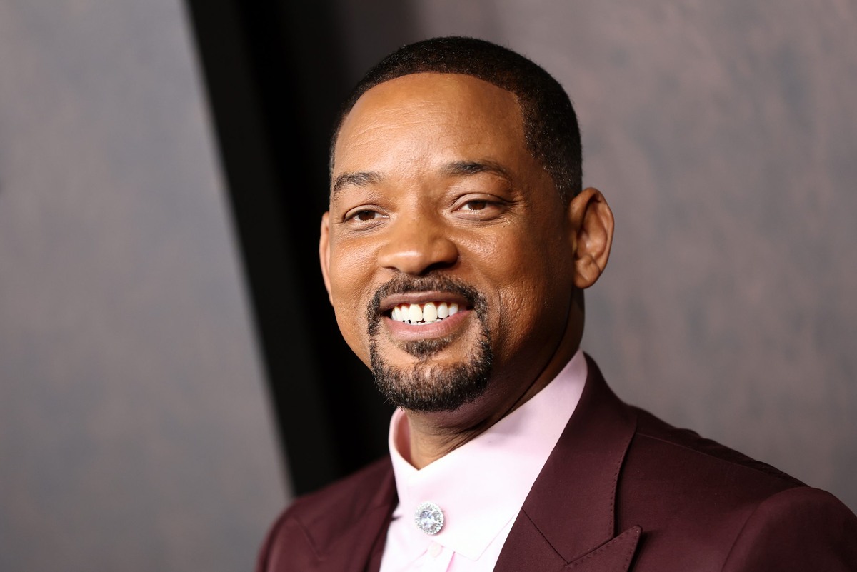    Уилл Смит. Фото: Getty Images