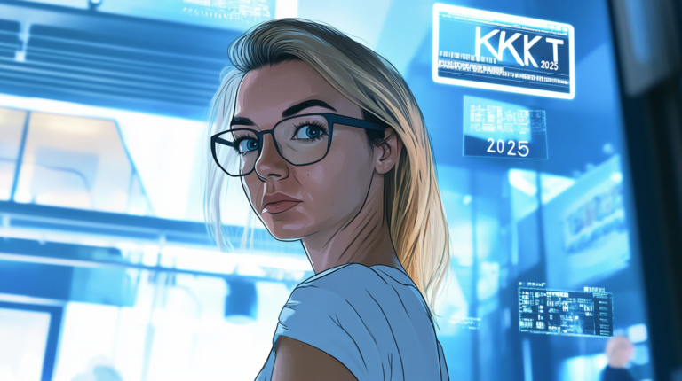    Новые правила ККТ 2025: Что знать бизнесу? MKB-Finance