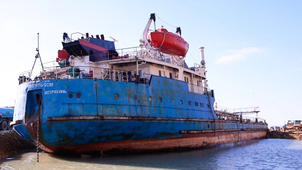    Фото: Roman Naumov/URA.RU/Globallookpress